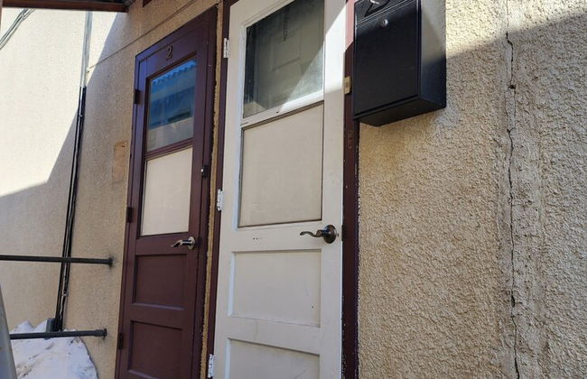 Chesskings Car Rental Guest House - Foto 17