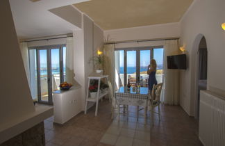 Photo 3 - Our Villa Santorini