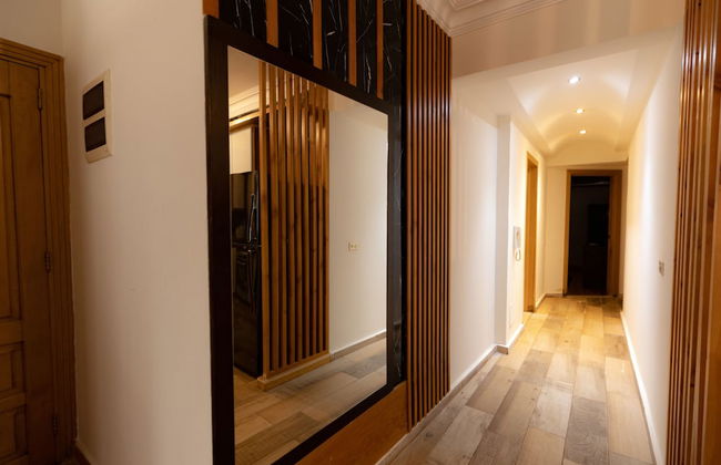Oak Orchid Opulent 2 BR Apartment with Walk-in Closet - Foto 29