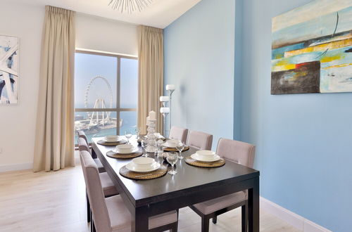 Photo 19 - Luxury JBR Shams - Full Sea View - Free Beach Resorts Access