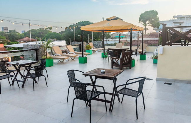 Altos Valeria Apart Hotel - Foto 19