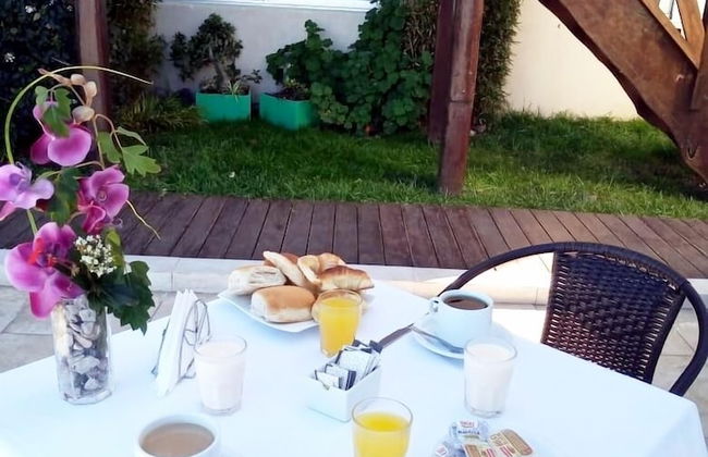 Altos Valeria Apart Hotel - Foto 36