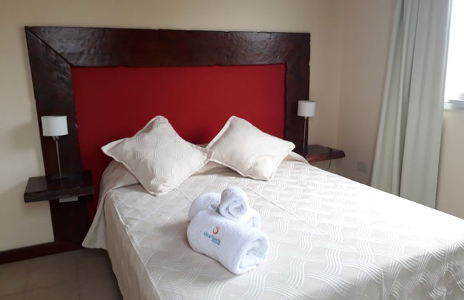 Altos Valeria Apart Hotel - Foto 5
