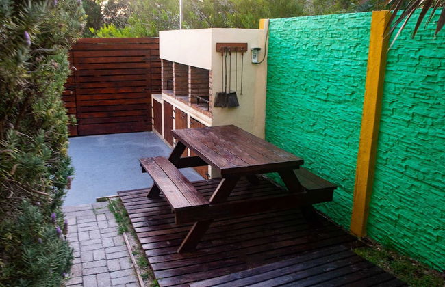 Altos Valeria Apart Hotel - Foto 40