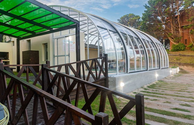 Altos Valeria Apart Hotel - Foto 42