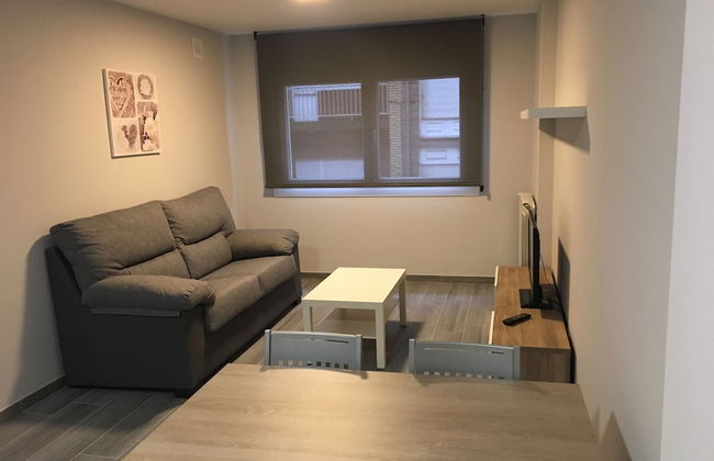 dpCristal City Apartments - Foto 12