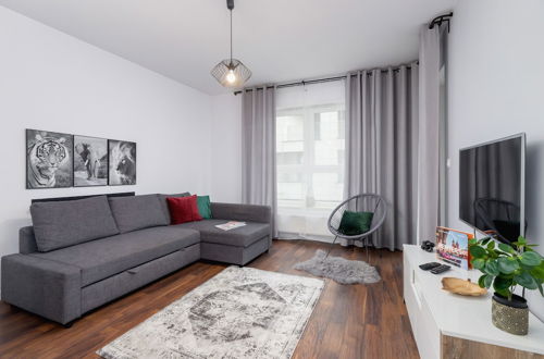 Photo 1 - Slusarska Apartment Cracow by Renters