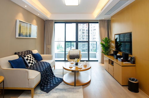 Photo 22 - CM Serviced Apartment Shekou