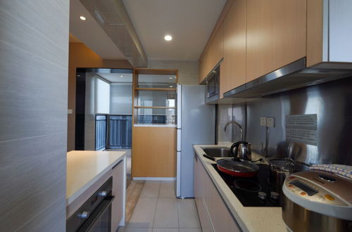 Photo 19 - CM Serviced Apartment Shekou