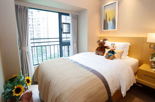 Photo 4 - CM Serviced Apartment Shekou