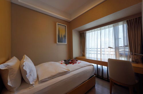 Photo 10 - CM Serviced Apartment Shekou