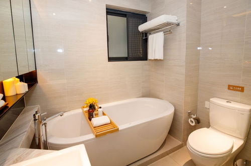 Photo 29 - CM Serviced Apartment Shekou