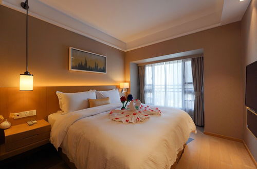 Photo 12 - CM Serviced Apartment Shekou