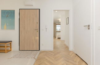 Photo 2 - Zdziechowskiego Apartment by Renters