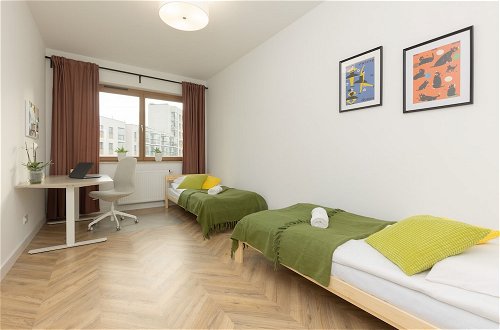 Foto 3 - Zdziechowskiego Apartment by Renters