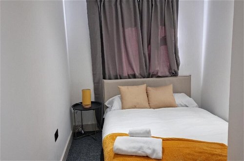 Foto 6 - Beautiful 2-bed Apartment in Benfleet