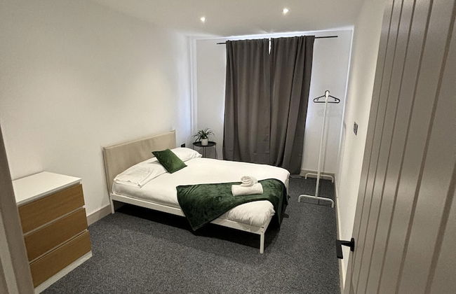 2bed Apt Benfleet - Familyfriendly - Freeparking - Foto 6