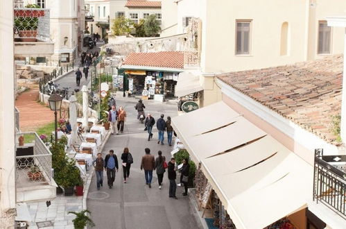 Photo 18 - A Beautiful 2 bdr House in the Heart of Plaka