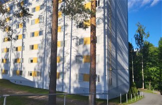 Foto 1 - Kaatrahovi Apartments Saarijärvi