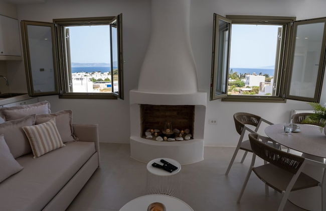 Ultimate Luxury Paradise Villa In Paros - Foto 20