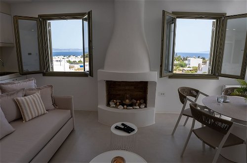 Photo 20 - Ultimate Luxury Paradise Villa In Paros