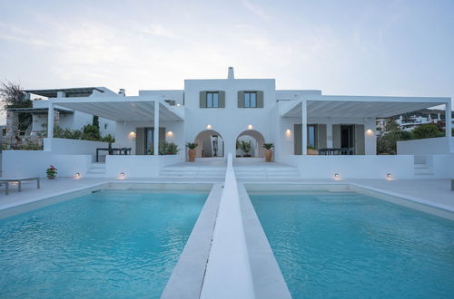 Photo 29 - Luxury Paradise Villa Odyssey In Paros