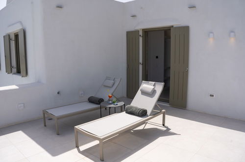 Photo 14 - Luxury Paradise Villa Odyssey In Paros