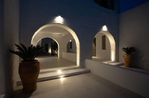 Photo 57 - Ultimate Luxury Paradise Villa In Paros