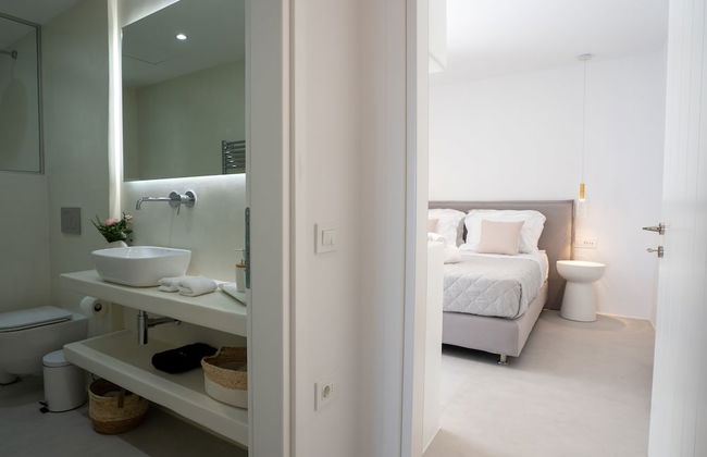 Ultimate Luxury Paradise Villa In Paros - Foto 28