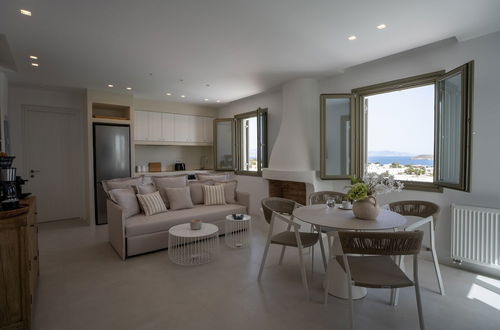 Photo 18 - Ultimate Luxury Paradise Villa In Paros