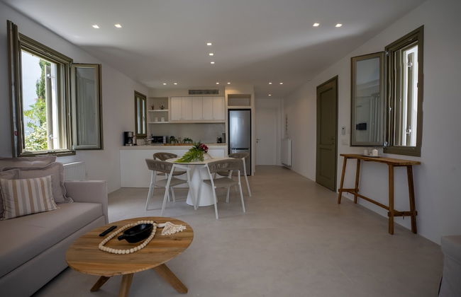 Ultimate Luxury Paradise Villa In Paros - Foto 14