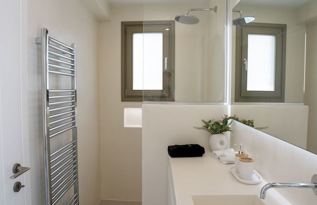 Ultimate Luxury Paradise Villa In Paros - Foto 31