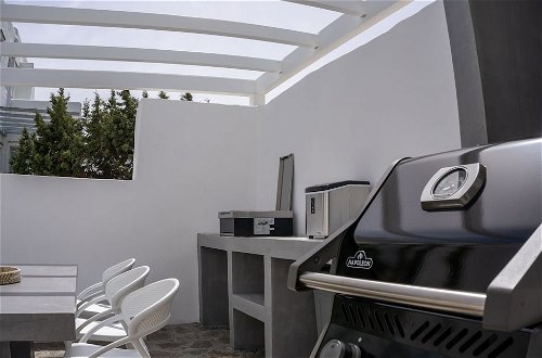 Photo 55 - Ultimate Luxury Paradise Villa In Paros
