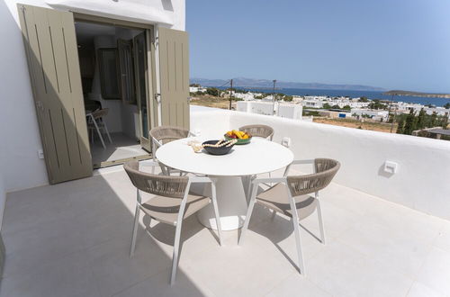 Photo 15 - Luxury Paradise Villa Odyssey In Paros