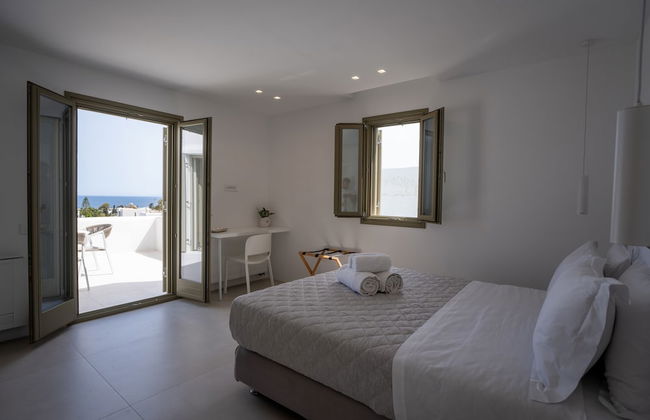 Ultimate Luxury Paradise Villa In Paros - Foto 12