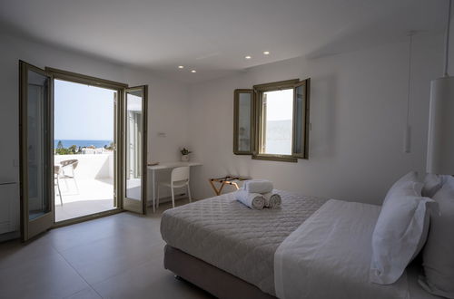 Photo 12 - Ultimate Luxury Paradise Villa In Paros