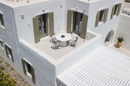 Photo 12 - Luxury Paradise Villa Odyssey In Paros