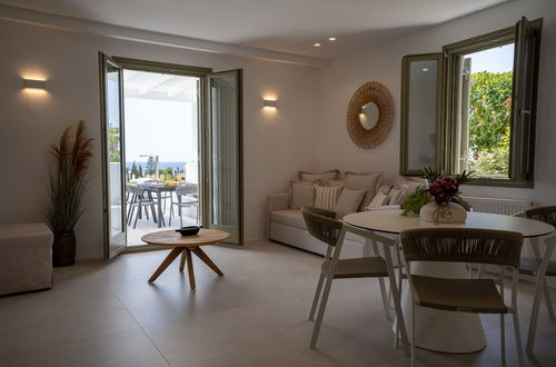 Photo 9 - Luxury Paradise Villa Odyssey In Paros