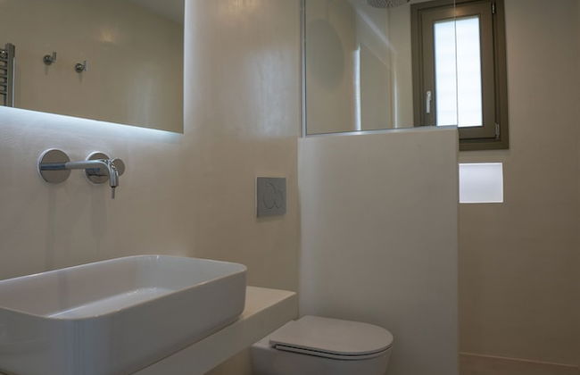 Ultimate Luxury Paradise Villa In Paros - Foto 30