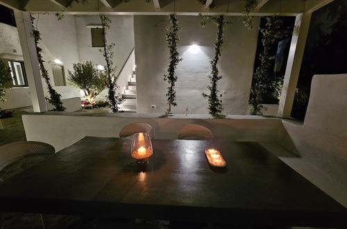 Photo 21 - Luxury Paradise Villa Iliad In Paros