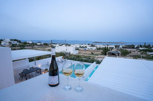 Foto 73 - Ultimate Luxury Paradise Villa In Paros