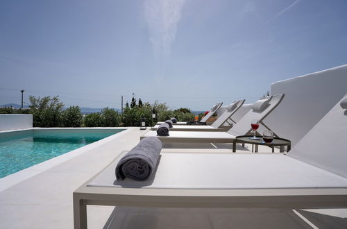 Photo 22 - Luxury Paradise Villa Odyssey In Paros