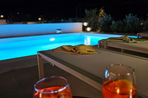 Foto 68 - Ultimate Luxury Paradise Villa In Paros