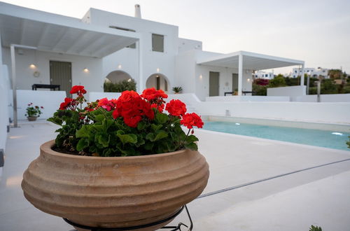 Photo 71 - Ultimate Luxury Paradise Villa In Paros