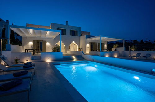 Foto 47 - Ultimate Luxury Paradise Villa In Paros