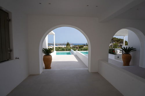 Photo 35 - Luxury Paradise Villa Odyssey In Paros