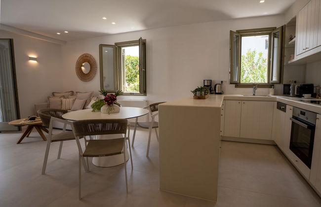 Ultimate Luxury Paradise Villa In Paros - Foto 13