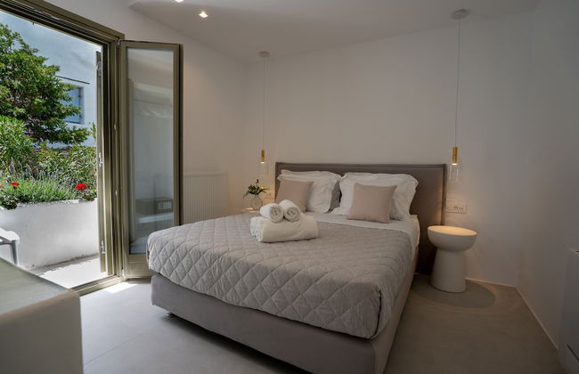 Ultimate Luxury Paradise Villa In Paros - Foto 8