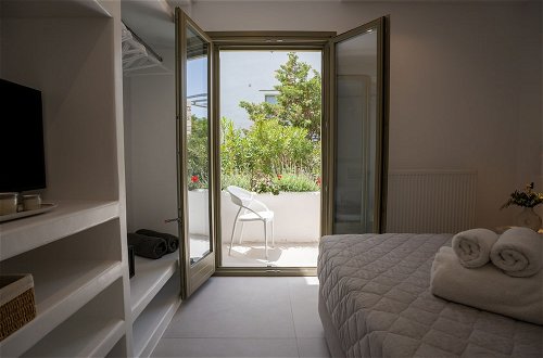 Foto 7 - Ultimate Luxury Paradise Villa In Paros