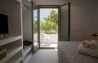 Foto 1 - Luxury Paradise Villa Odyssey In Paros